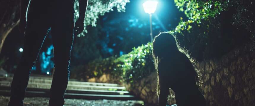 Violenza sessuale a Napoli all’alba di domenica: l’ultimo orrore