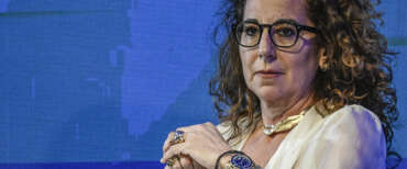 L’intervista. Wanda Ferro zittisce Tridico: “La mia storia è senza ombre. Con noi la Calabria è decollata”