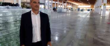 Addio a Alberto Bertone, imprenditore e Ad di Acqua Sant’Anna