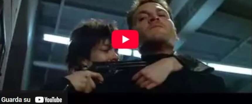 Addio a Bob, l’attore Tcheky Karyo che interpretò l’addestratore che preparò Nikita (di Luc Besson) a diventare una spietata killer Addio a Bob, l’attore Tcheky Karyo che interpretò l’addestratore che preparò Nikita (di Luc Besson) a diventare una spietata killer