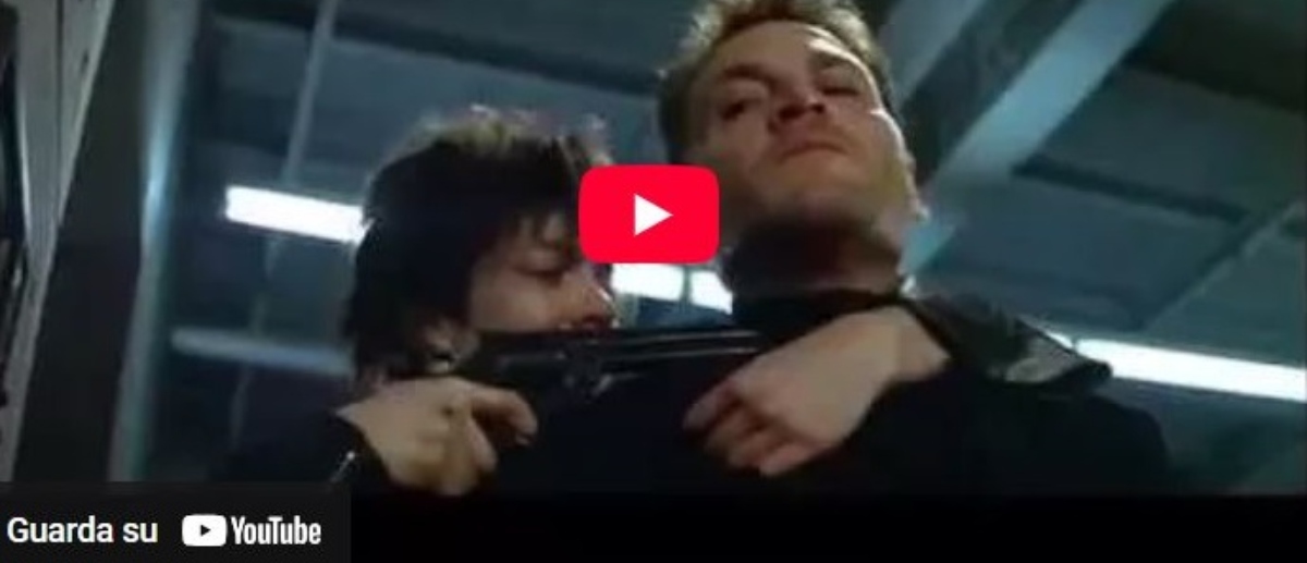 Addio all’attore che prestò il volto all’agente che, addestrando “Nikita” a diventare una spietata killer, toccò il cuore di mezzo mondo (video) Addio all’attore che prestò il volto all’agente che, addestrando “Nikita” a diventare una spietata killer, toccò il cuore di mezzo mondo (video)