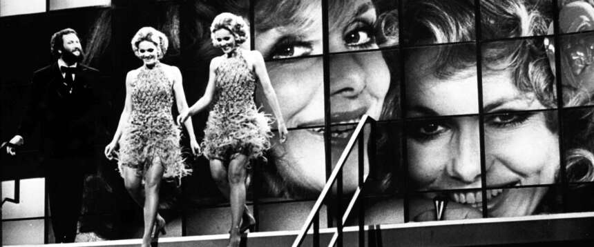 Addio alle sorelle Kessler