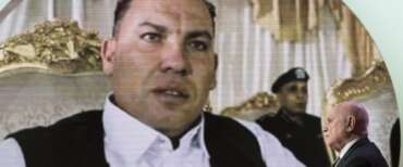 Almasri arrestato in Libia