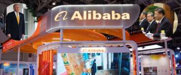 Tra Xi e Trump c’è di mezzo Alibaba: un rapporto segreto svela lo spionaggio dell’e-commerce cinese sull’esercito americano
