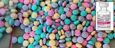 Allarme Fentanyl, la droga degli zombie arriva anche in Italia: trovata nel negozio di un parrucchiere egiziano a Milano, insieme ad altri oppioidi