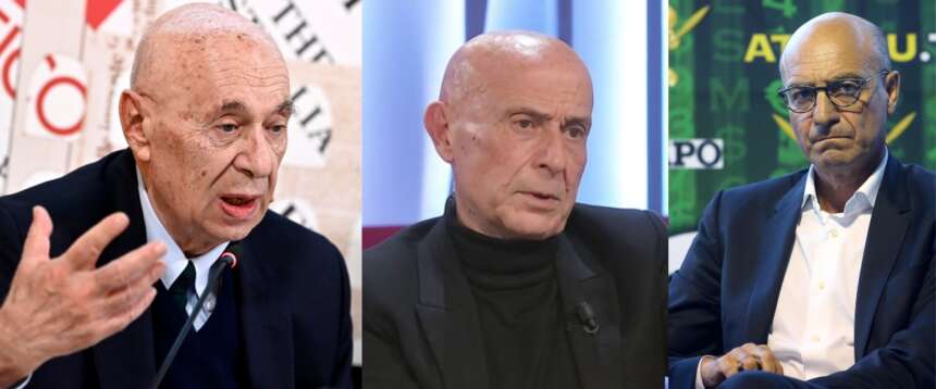Caso Almasri, ecco chi da sinistra dà ragione al governo Meloni: la sicurezza nazionale viene prima di tutto