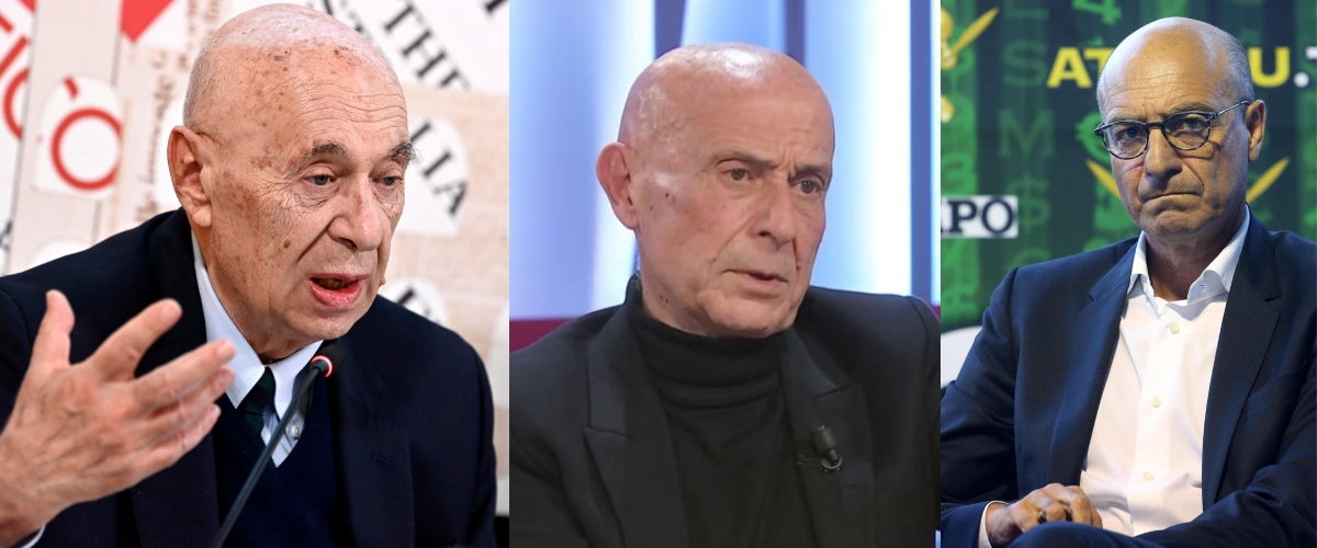 caso almasri ecco chi da sinistra d224 ragione al governo meloni la sicurezza nazionale viene prima di tutto da Secoloditalia.it caso almasri ecco chi da sinistra d224 ragione al governo meloni la sicurezza nazionale viene prima di tutto