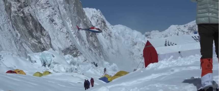 Alpinisti italiani dispersi in Nepal, si cercano 7 persone che mancano all’appello e i cui telefoni risultano irraggiungibili