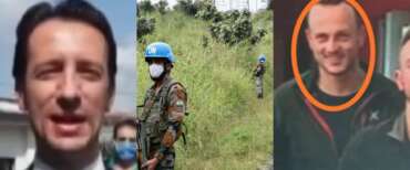 Ombre russe sulla morte di Attanasio e Iacovacci. Un testimone rivela: l’ambasciatore era diretto a una miniera di niobio