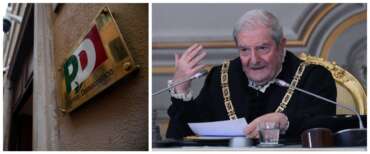 La lezione di Augusto Barbera ai compagni che sbagliano sul referendum: “Voterò sì e nel Pd tanti faranno come me”