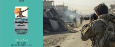 “Bazar Mediterraneo” di Alberto Negri: altro che memorie, basta colpevolizzare l’Occidente per l’instabilità mediorientale