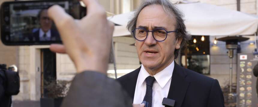 Bonelli non perde occasione per attaccare il governo, ma la polemica e fuori fuoco e fuori tempo massimo