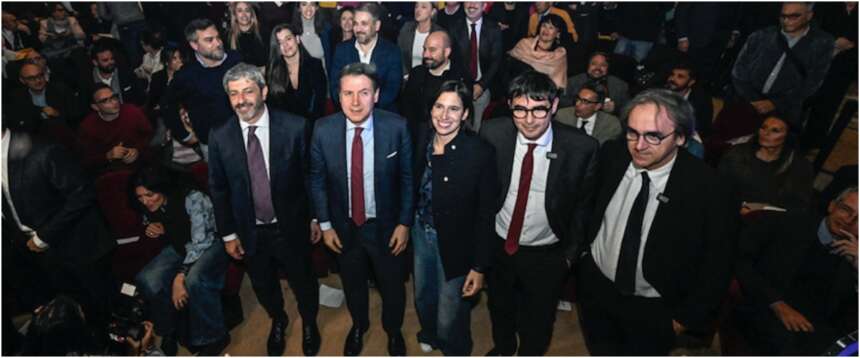 Schlein e Conte credono ancora ai sogni di “spallata”. Leader perfetti del campo illuso