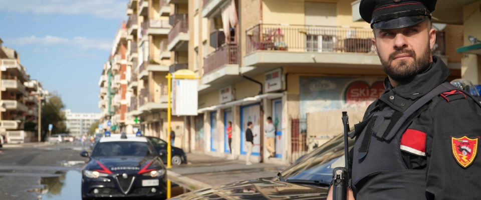 Voto di scambio politico mafioso in Campania: 44 arresti in un’inchiesta che ha travolto il Napoletano Voto di scambio politico mafioso in Campania: 44 arresti in un’inchiesta che ha travolto il Napoletano
