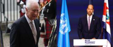 Veleni a Buckingham Palace: William scalpita per subentrare a Carlo e fa infuriare Camilla