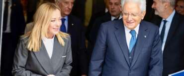 Caso Garofani, equilibri e scossoni disfunzionali