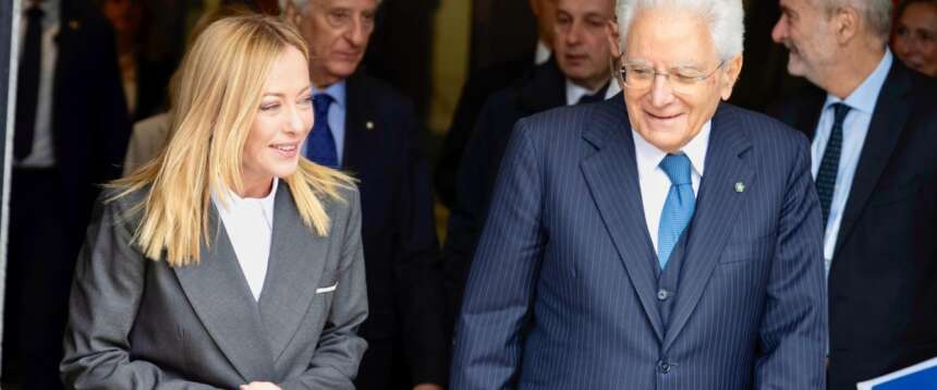 Caso Garofani, equilibri e scossoni disfunzionali