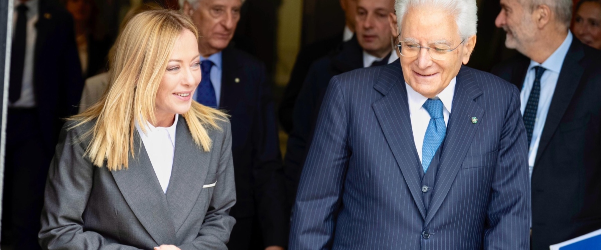 Caso Garofani, più che un “grosso scossone” una pesante imprudenza istituzionale. E la domanda diventa: ora, può restare?