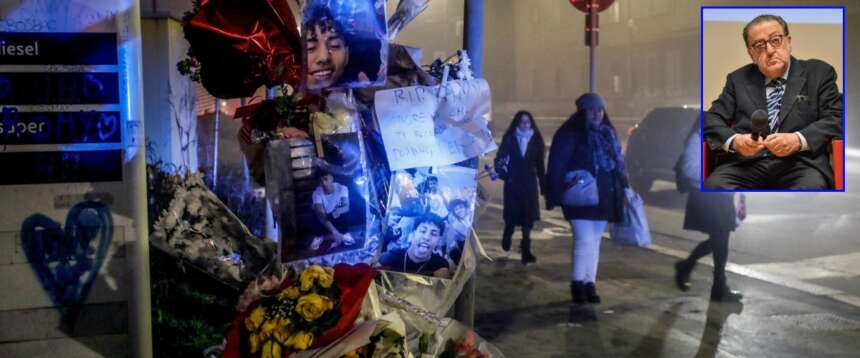 Caso Ramy, ira di De Corato per il nuovo ricorso contro la condanna all’amico della vittima che guidava lo scooter la notte dell’incidente e per le accuse rivolte all’Arma