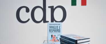 Famiglie e risparmio, viaggio nelle scelte degli italiani: un libro per i 175 anni di Cassa Depositi e Prestiti