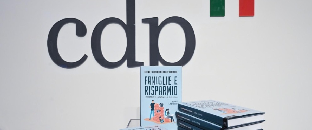 famiglie e risparmio viaggio nelle scelte degli italiani un libro per i 175 anni di cassa depositi e prestiti da Secoloditalia.it famiglie e risparmio viaggio nelle scelte degli italiani un libro per i 175 anni di cassa depositi e prestiti