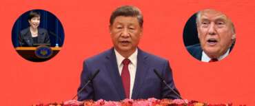 La Cina litiga con il Giappone e avverte gli Usa: il dragone non vuole ingerenze esterne sulla questione taiwanese