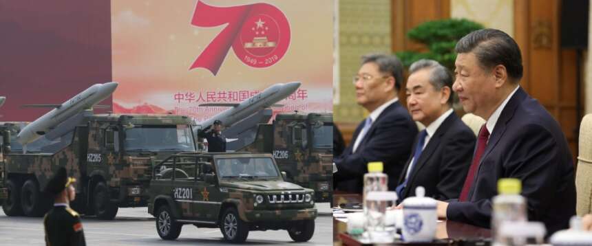 La Cina ha aumentato la produzione si missili dal 2020: tra i progetti c’è anche il pericoloso “killer di Guam”