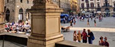 Il 65% dei cittadini di Firenze pensa che sia aumentata la criminalità: chissà che ne pensa la giunta di sinistra…