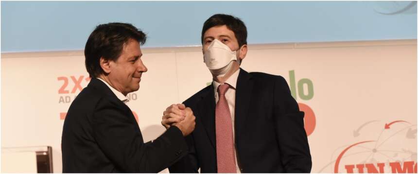 Sul Covid decideva la scienza? L’adagio di Conte e Speranza crolla in commissione parlamentare