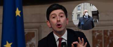 Covid, Conte ci chiuse in casa per “biechi motivi politici”. La verità choc del braccio destro di Speranza