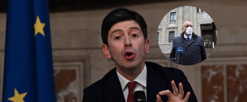 Covid, Conte ci chiuse in casa per “biechi motivi politici”. La verità choc del braccio destro di Speranza