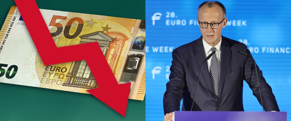 crisi delle aziende in germania una su tre accusa un calo degli ordini l8217uscita dalla recessione 232 ancora lontana