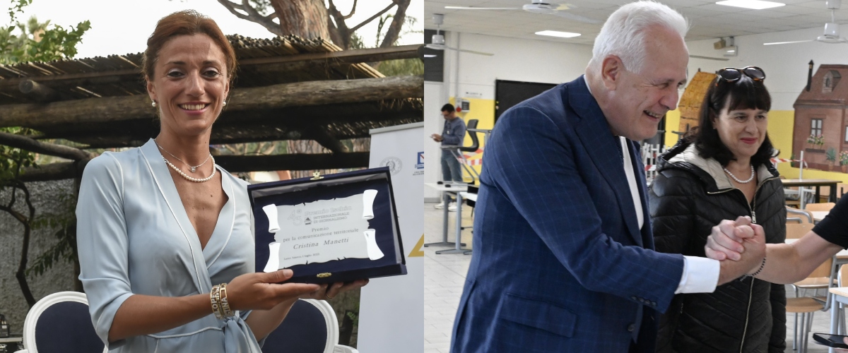 Scandalo Giani: la sua fedelissima fermata in autostrada in corsia d’emergenza, il governatore Pd accorre e la porta dal prefetto