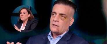 Cicalone manda ko la Gualmini che lo ha chiamato giustiziere: “Si chiama solidarietà” (video)