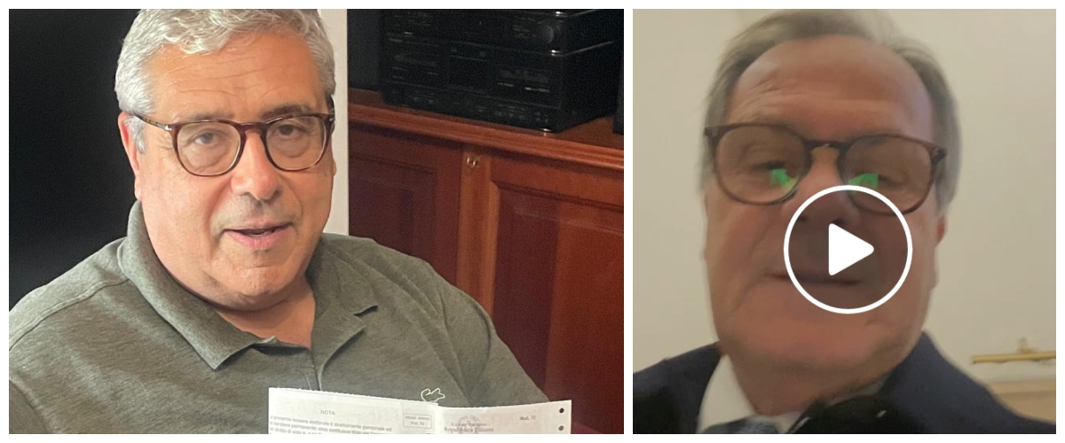 La Procura di Palermo vuole arrestare Cuffaro e Saverio Romano. Il deputato di Noi moderati: ormai il danno è fatto La Procura di Palermo vuole arrestare Cuffaro e Saverio Romano. Il deputato di Noi moderati: ormai il danno è fatto