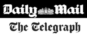 Il proprietario del Daily mail firma per acquisire il Telegraph: si avvicina il sogno di un grande gruppo mediatico di destra