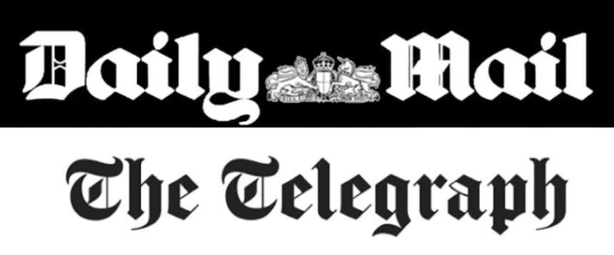 Il proprietario del Daily mail firma per acquisire il Telegraph: si avvicina il sogno di un grande gruppo mediatico di destra