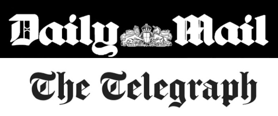 Il proprietario del Daily mail firma per acquisire il Telegraph: si avvicina il sogno di un grande gruppo mediatico di destra