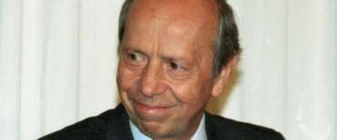Lamberto Dini elogia le mosse del governo: “Alla legge di Bilancio do voto 8. Il sì al referendum sulla giustizia vincerà con il 60%”