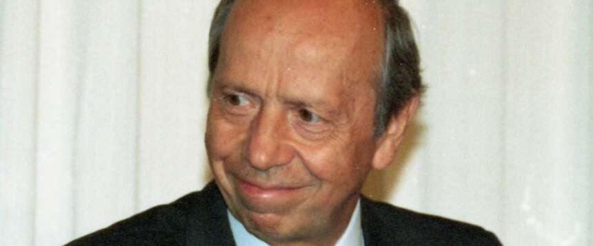 Lamberto Dini elogia le mosse del governo: “Alla legge di Bilancio do voto 8. Il sì al referendum sulla giustizia vincerà con il 60%”