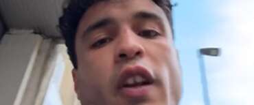 Arrestato a Milano “il re dei maranza” e tiktoker Don Alì: si nascondeva in una cantina dopo aver aggredito un maestro