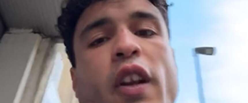 Arrestato a Milano “il re dei maranza” e tiktoker Don Alì: si nascondeva in una cantina dopo aver aggredito un maestro