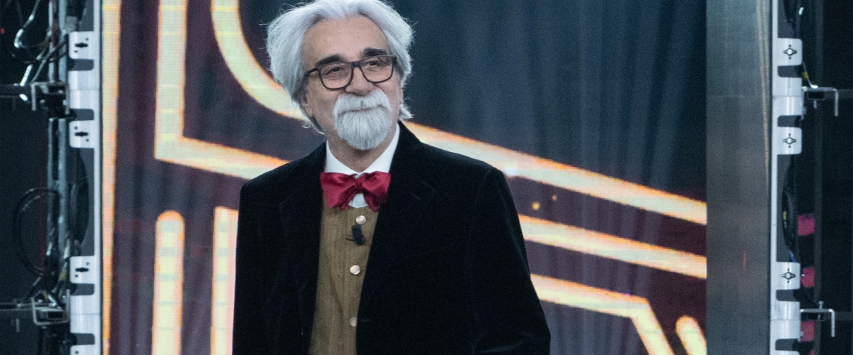 200 morto peppe vessicchio musicista colto elegante maestro dello spartito e una persona per bene meloni era casa era italia