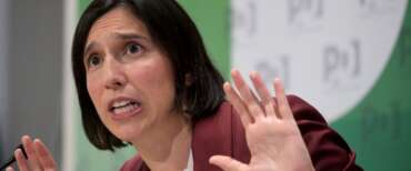 Schlein sbugiardata sui numeri delle regionali. “Confronta le mele con le pere”: Pagella Politica la inchioda