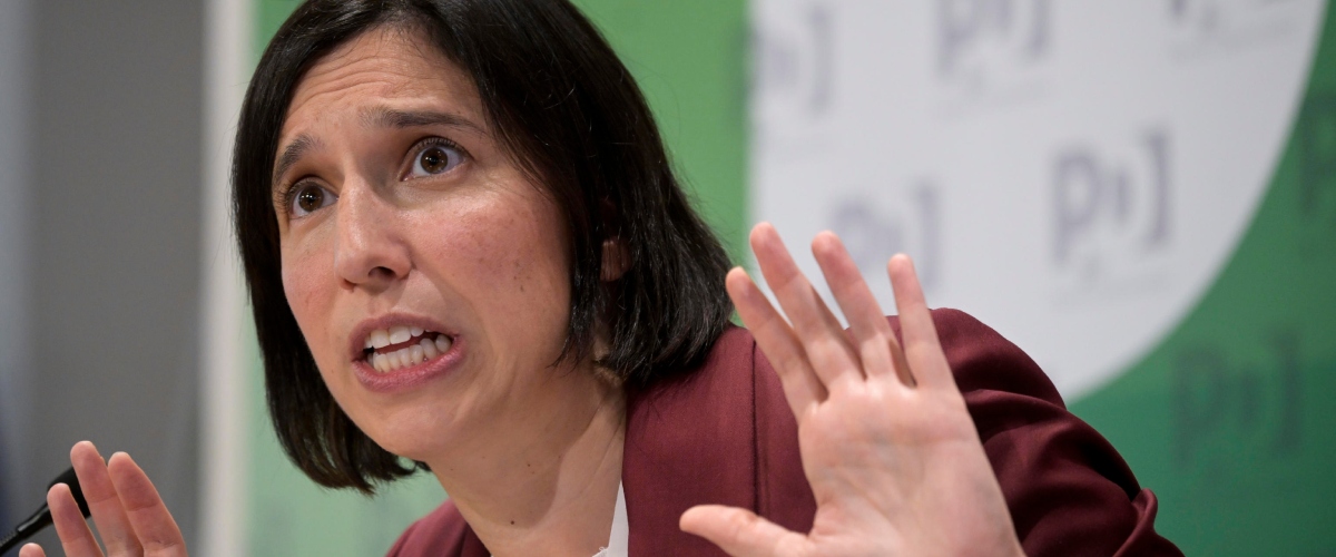 Schlein sbugiardata sui numeri delle regionali. “Confronta le mele con le pere”: Pagella Politica la inchioda