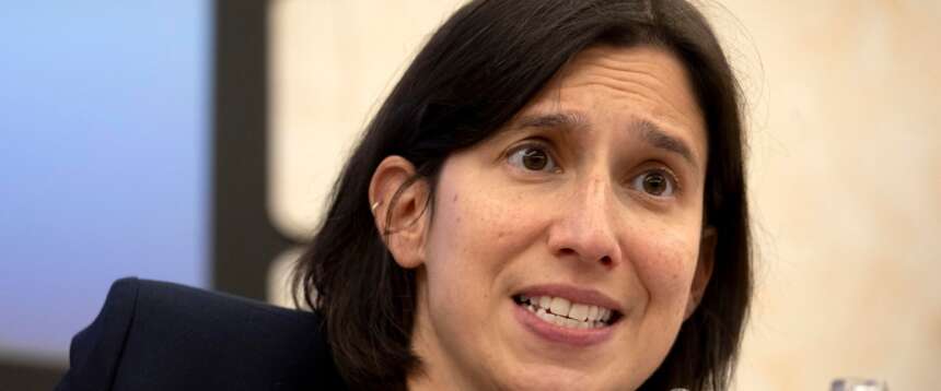 Un altro lunedì da incubo per il Pd: il sondaggio Mentana è una batosta per Schlein. Cresce ancora FdI