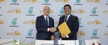 Eni con Petronas: al via il polo energetico in Asia. De Scalzi: “Momento di trasformazione”