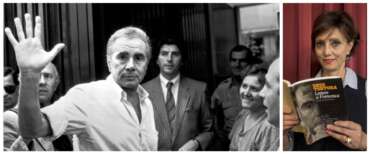 Enzo Tortora, la vedova dice sì al referendum sulla giustizia: “I magistrati sapevano di avere davanti un innocente” (video)