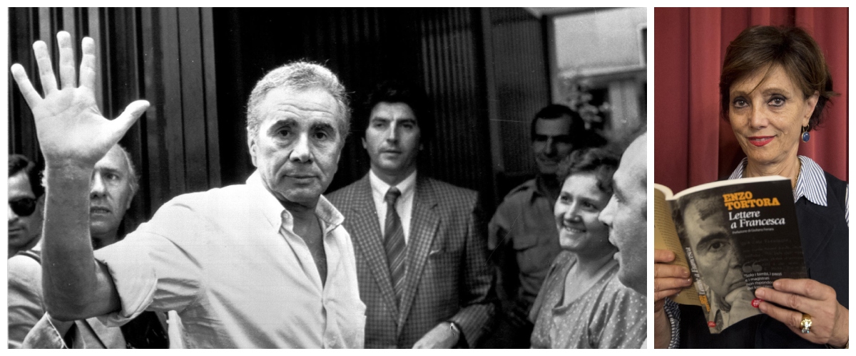 enzo tortora la vedova dice s236 al referendum sulla giustizia i magistrati sapevano di avere davanti un innocente video da Secoloditalia.it enzo tortora la vedova dice s236 al referendum sulla giustizia i magistrati sapevano di avere davanti un innocente video