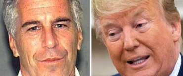 I democratici svelano alcuni Epstein files su Trump ma qualcosa non torna. La portavoce: “Aveva cacciato il finanziere dal suo club”